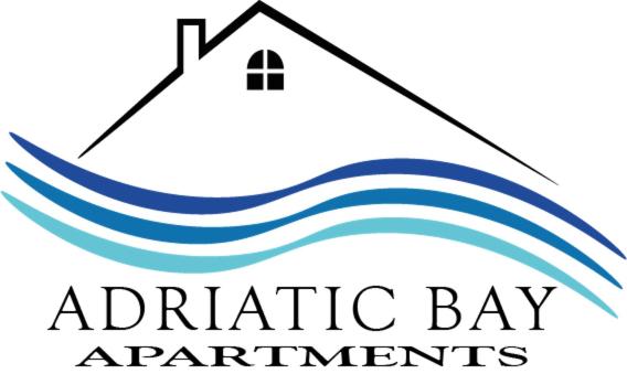 Certifikát, hodnocení, plakát nebo jiný dokument vystavený v ubytování Adriatic Bay Apartments