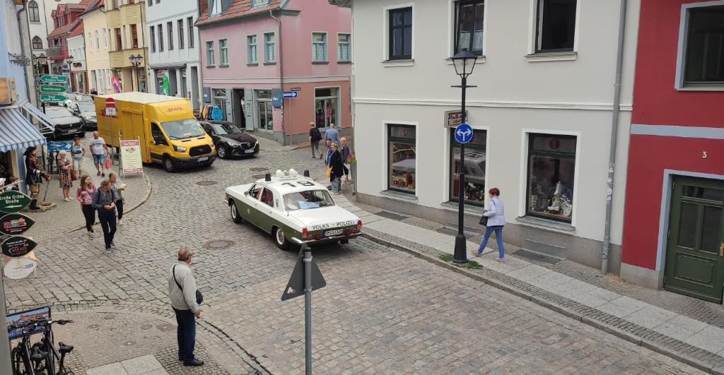 Hosté ubytování De Grote Stuv