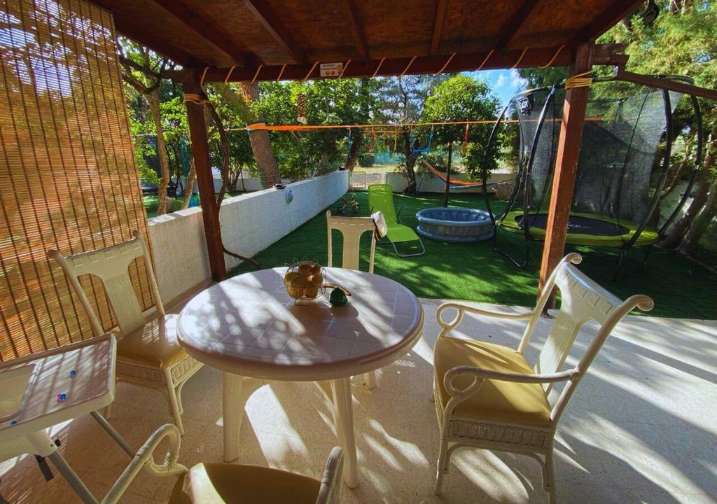 Villa Clementinka - 200 meters from the sea