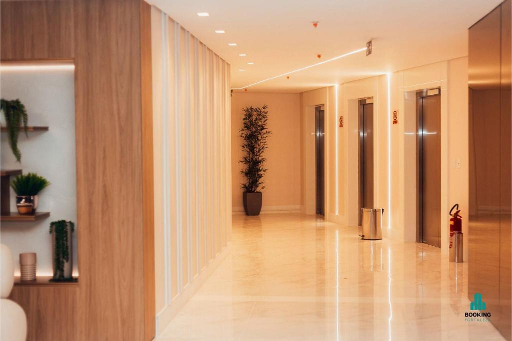 Fotografie z fotogalerie ubytování Aquarius Residence v destinaci Fortaleza