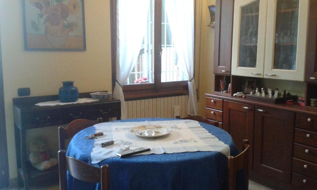 Fotografia z galérie ubytovania B&B il Patio v Bergame