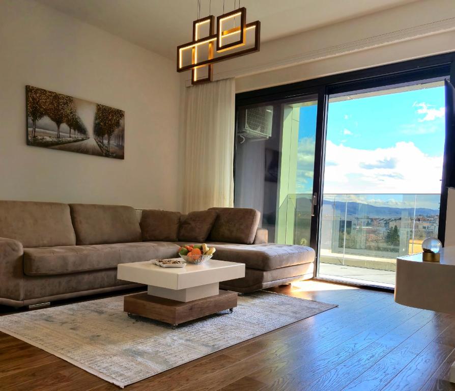 Galeriebild der Unterkunft Diamond view Banjaluka CENTAR stan na dan in Banja Luka