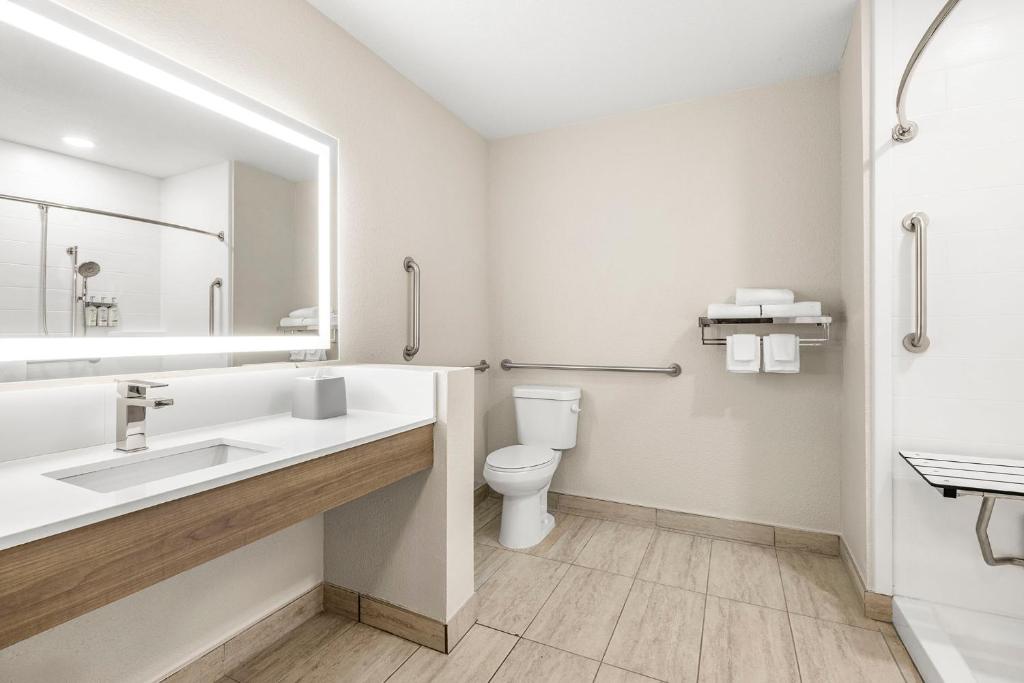 Holiday Inn Express & Suites Phoenix West - Tolleson by IHG photo