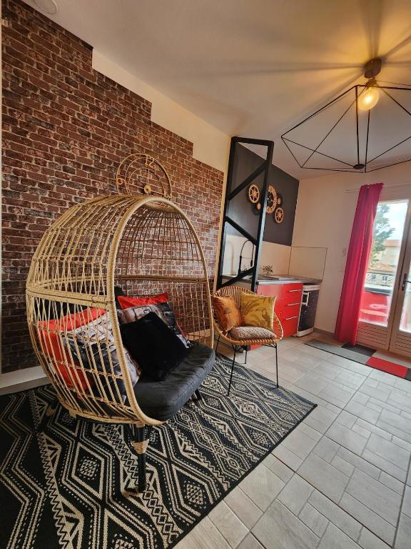 Photo de la galerie de l'établissement Évasion Intemporelle, à Bandol