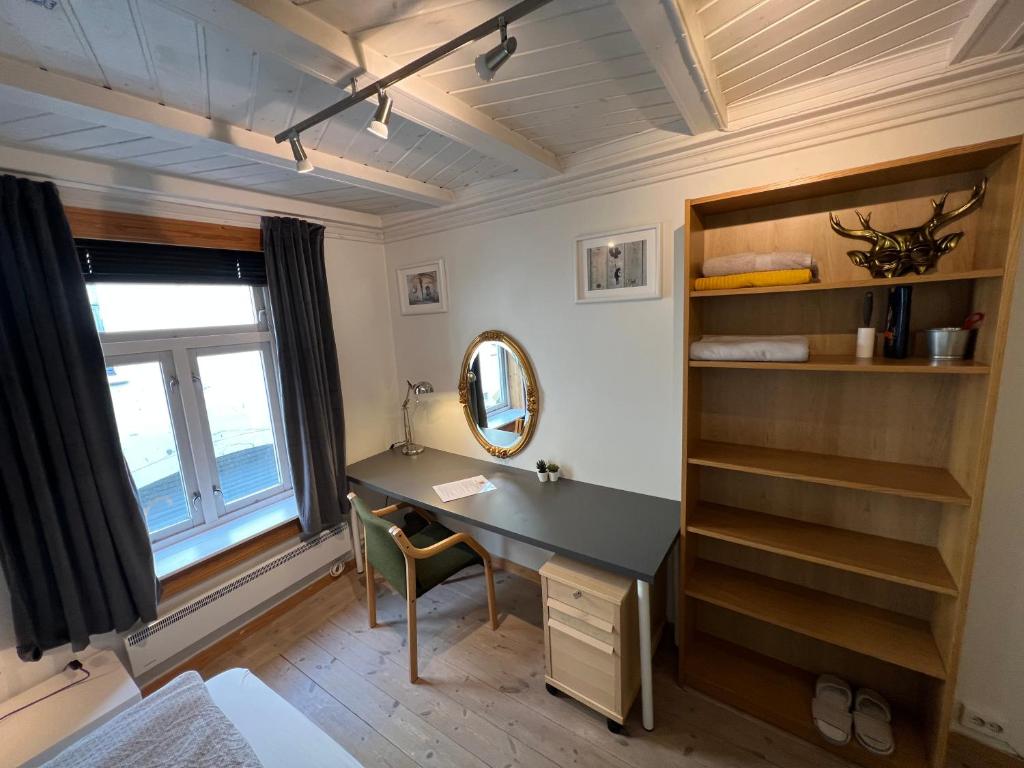 Fotografie z fotogalerie ubytování Knirkenheimen v destinaci Trondheim