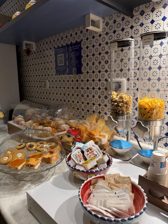 Palazzo Dogana Room&Suite - 13