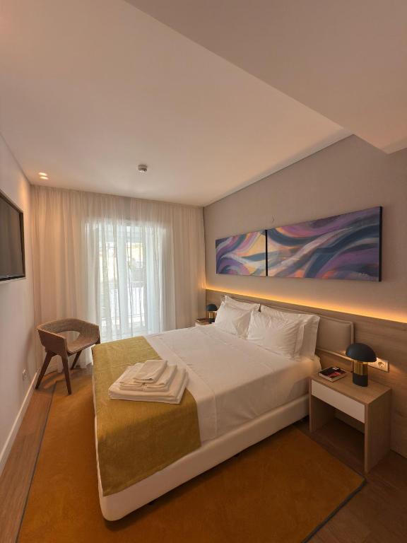 Timeless - Old City - 1