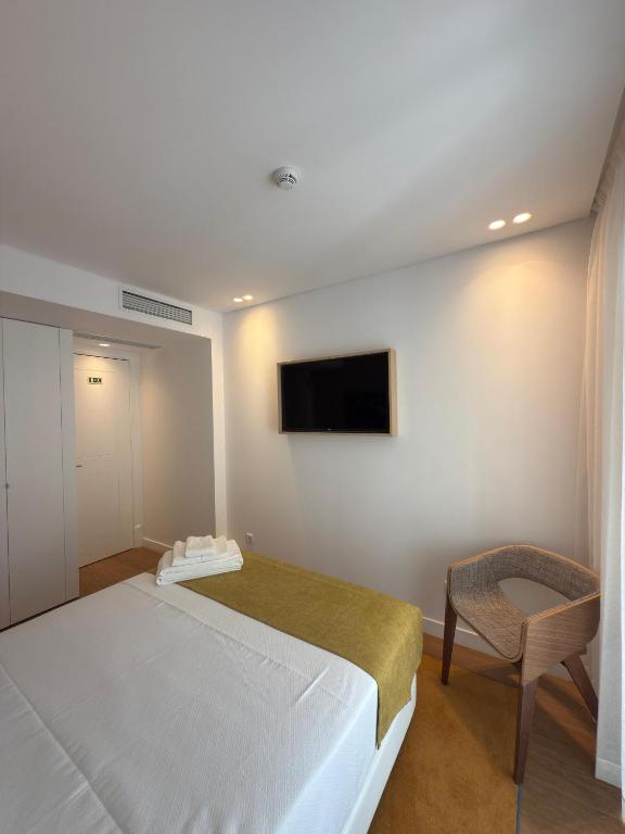 Timeless - Old City - 3