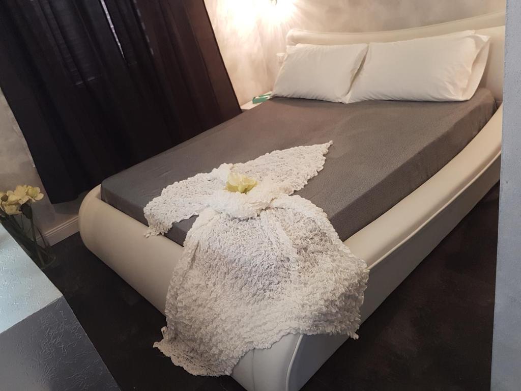 Glamour Spanish Steps - Double Room
