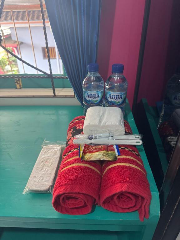 Fotografie z fotogalerie ubytování Homestay Lidiya v destinaci Banyuwangi