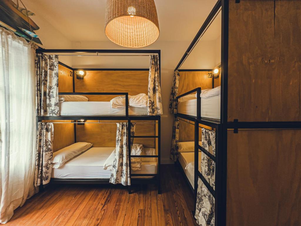 Surfing Etxea - Surf Hostel - 19