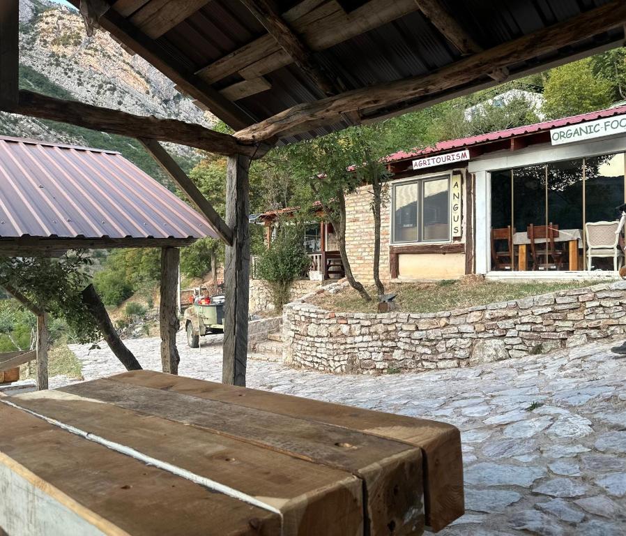 Foto sihtkohas Bar asuva majutusasutuse White Scale Agroturizmo galeriist
