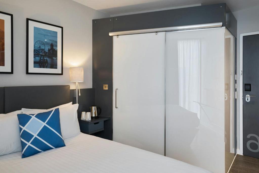 Four Points Flex by Sheraton Cardiff - Resim 13