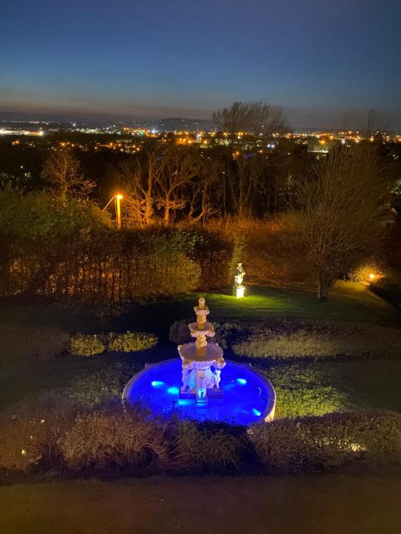 Fotografie z fotogalerie ubytování Winterwood v destinaci Listowel