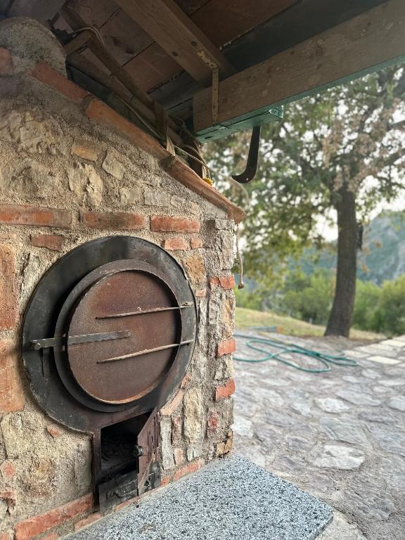 Foto sihtkohas Bar asuva majutusasutuse White Scale Agroturizmo galeriist