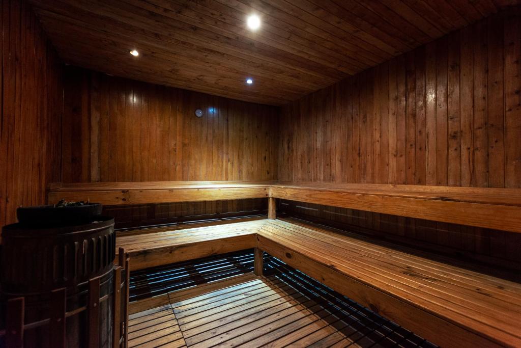 Fotografie z fotogalerie ubytování Zi One Luxury Hotel v destinaci Pereira