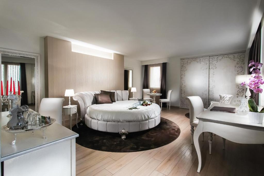 Princier Fine Resort & SPA - Resim 24