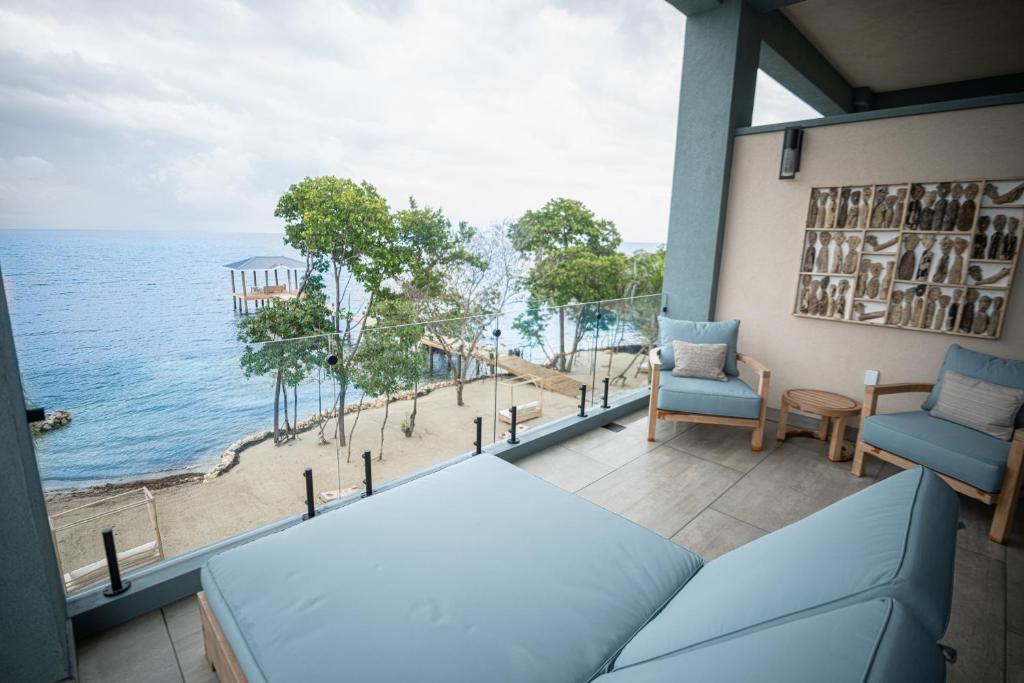 Prana Maya Island Resort photo 5