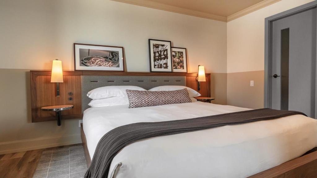 Inn at the Market photo