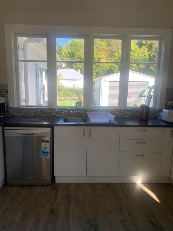 Economical accommodation - Resim 4