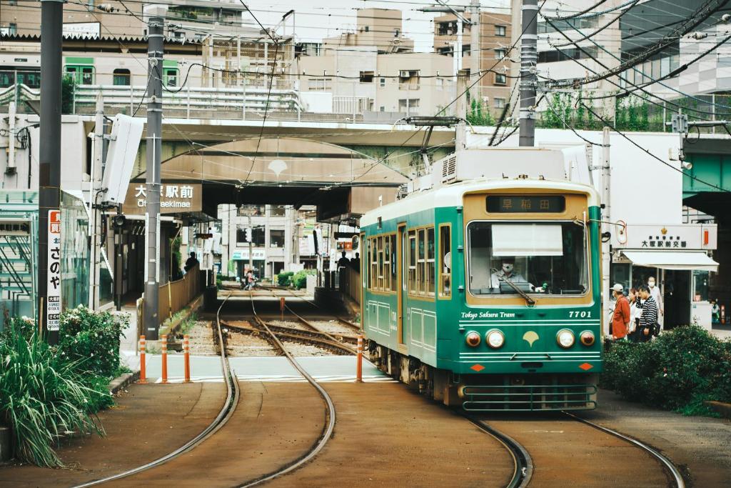 Fotografie z fotogalerie ubytování OMO5 Tokyo Otsuka by Hoshino Resorts v Tokiu