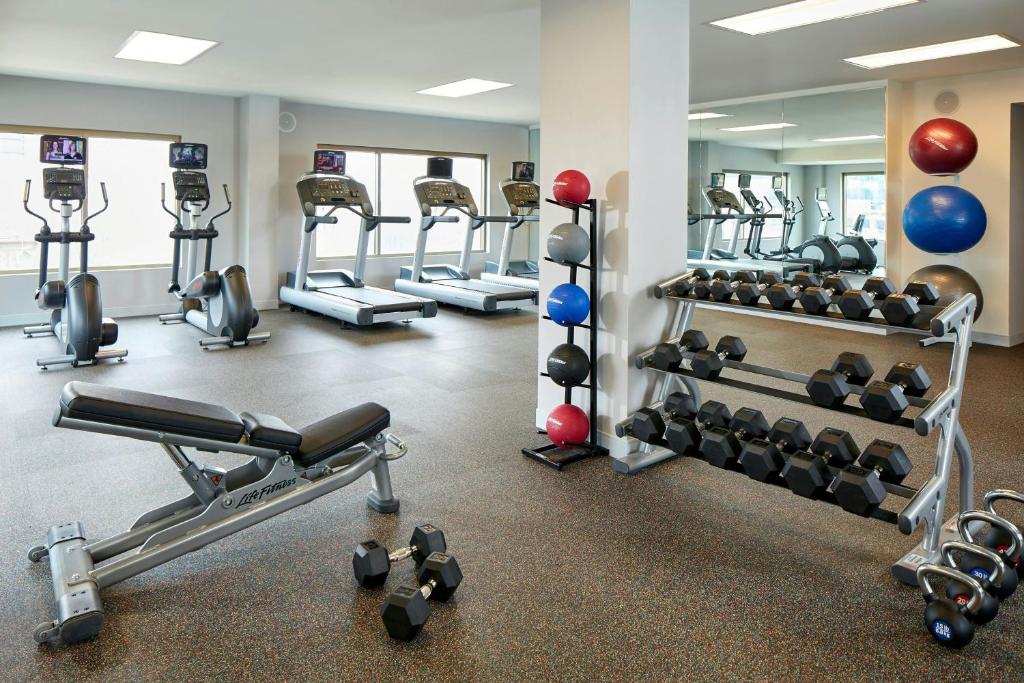 Residence Inn by Marriott at Anaheim Resort/Convention Center photo