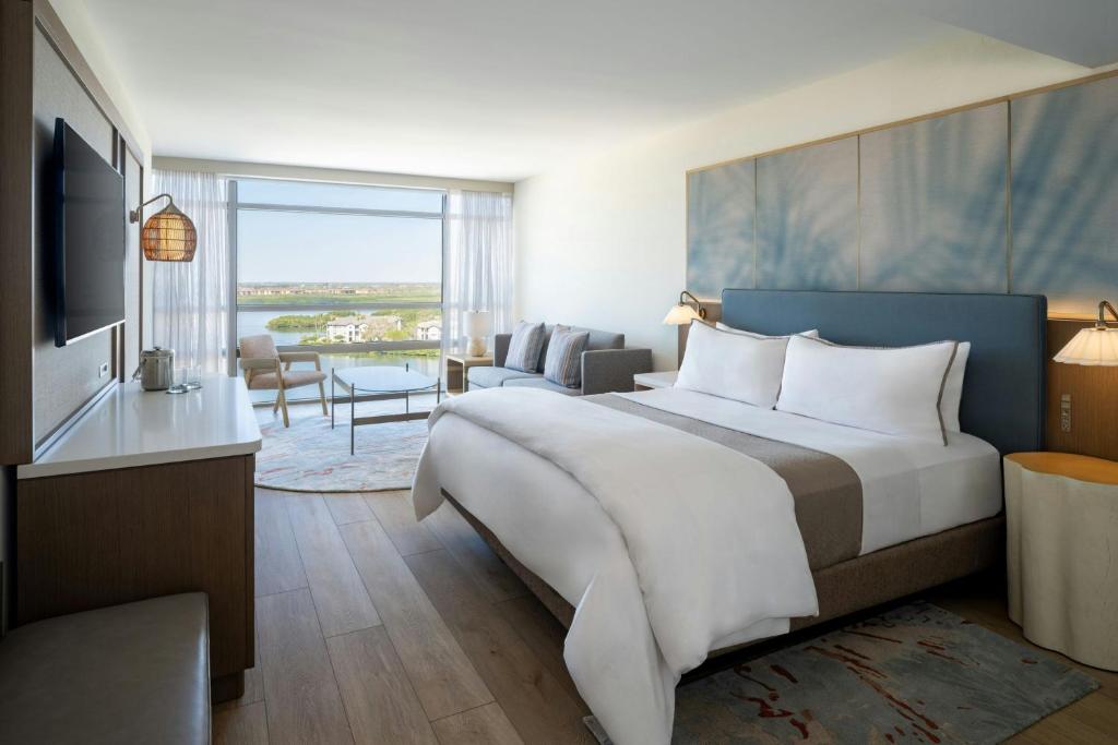 The Westin Tampa Bay photo