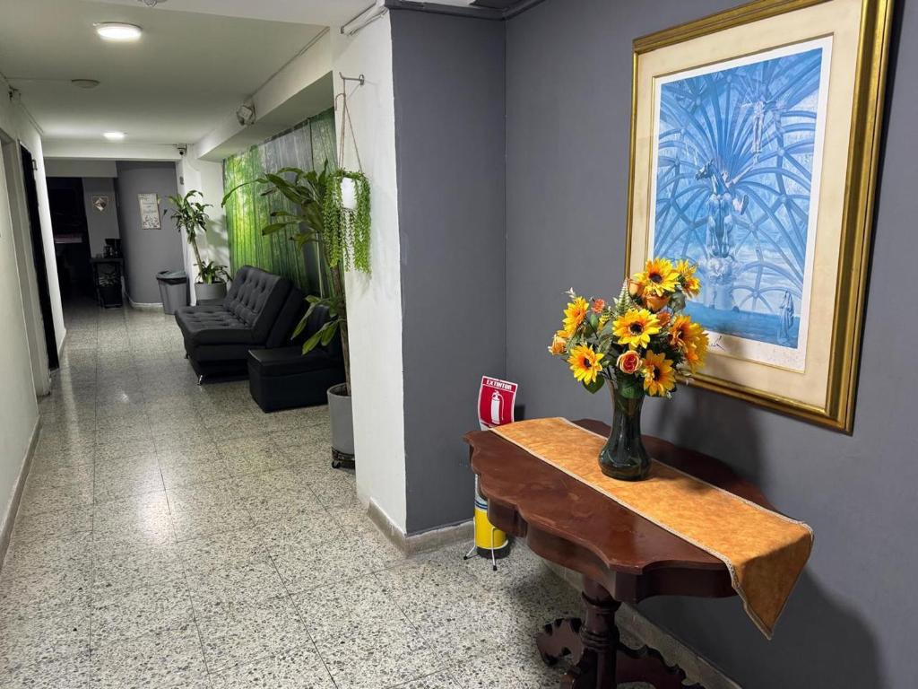 Fotografie z fotogalerie ubytování Hotel JC 43 v destinaci Medellín