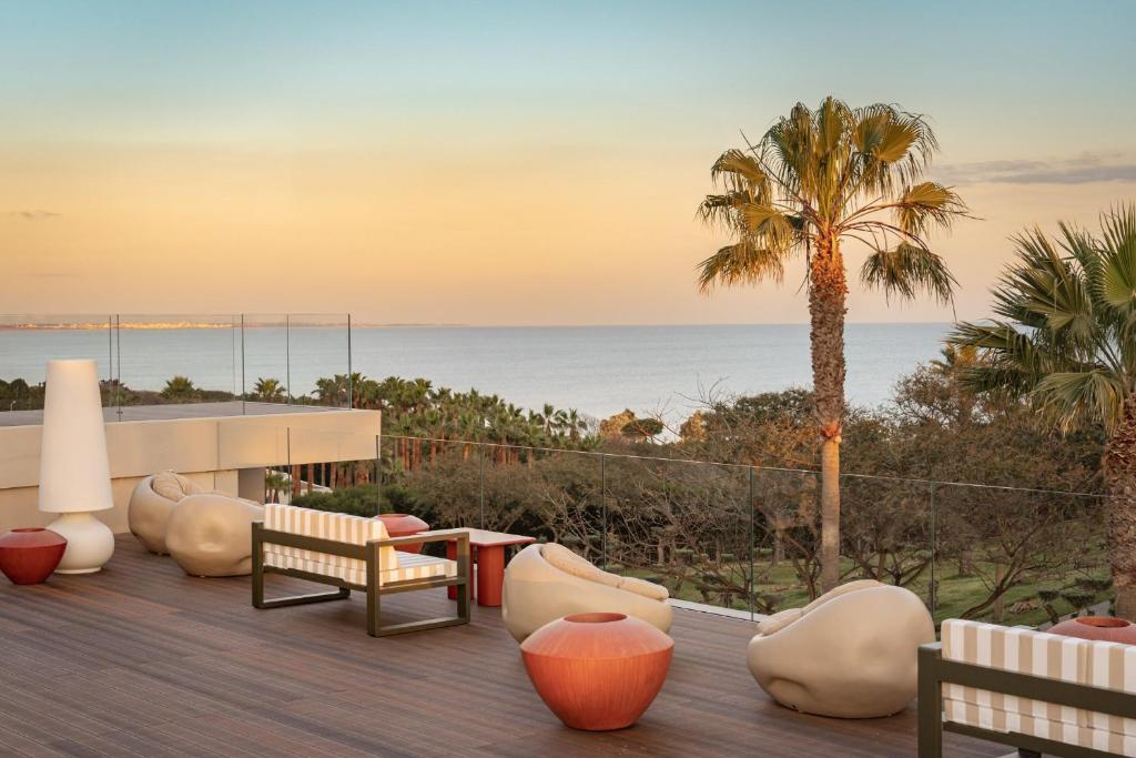 Kimpton Atlantico Algarve by IHG - Resim 22