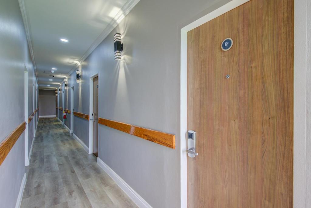 Fotografie z fotogalerie ubytování Airport Suites Hotel v destinaci Piarco