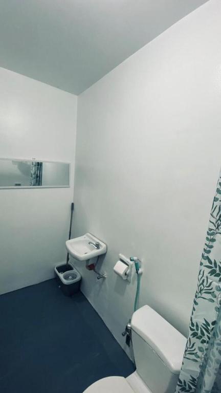 Duck & Drift - a Sleeper Hostel - Just 1,7km from Airport 6