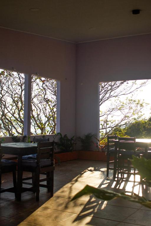 Fotografie z fotogalerie ubytování Nosara Hideaway 3 - BREAKFAST INCLUDED & Mountain View Cabins v destinaci Nosara