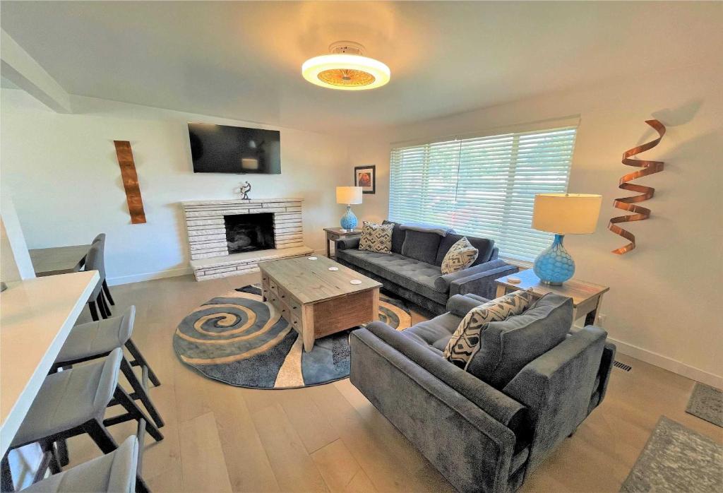 Gallery image of Modern 7-bedroom Home Near Downtown SLC in Millcreek