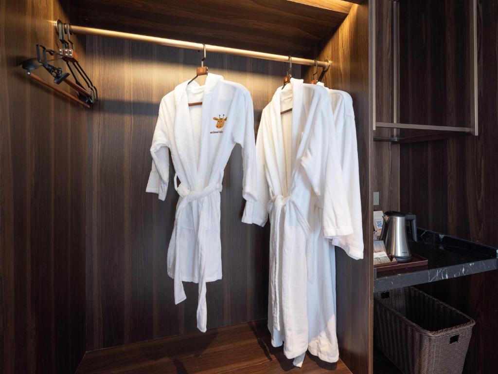 Fotografie z fotogalerie ubytování 东莞塘厦高铁南站锦江都城酒店 v destinaci Lincun