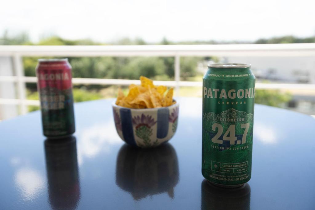 NORDELTA- Departamento con Terraza Privada, Cochera Cubierta, Gym y Piscina