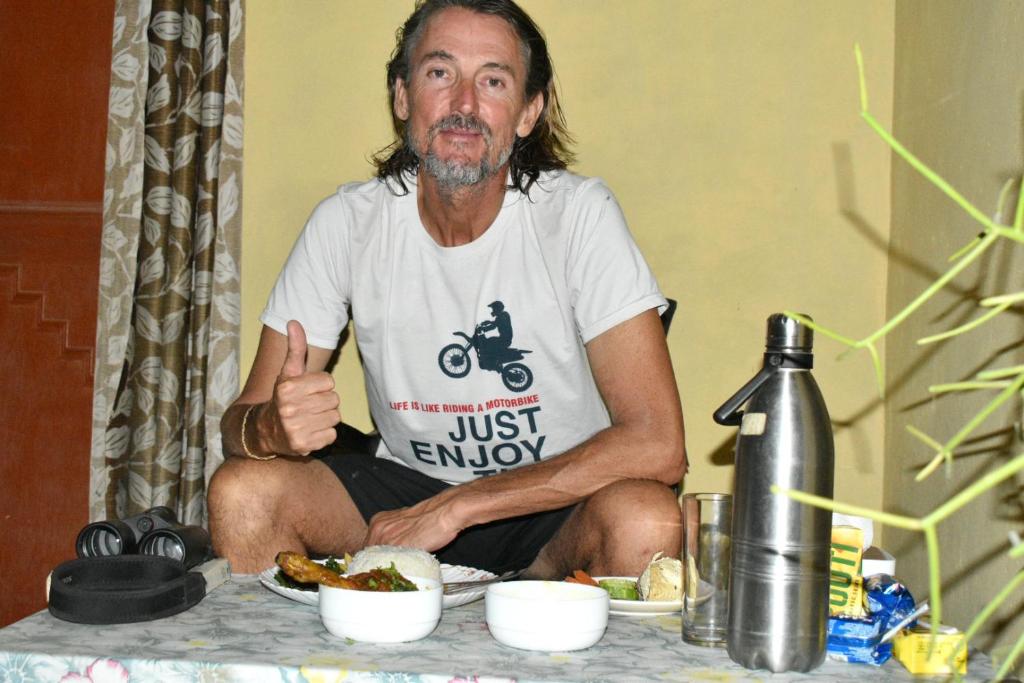Fotografie z fotogalerie ubytování Bardia Wild Side Hotel v destinaci Bhurkīā