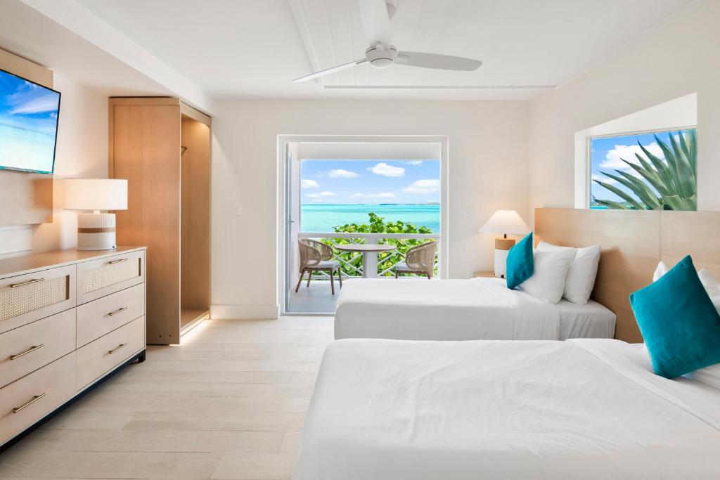 Peace and Plenty Resort photo
