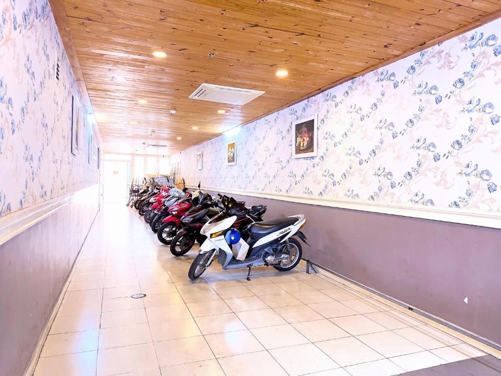 Fotografie z fotogalerie ubytování Phoenix Hotel Vung Tau v destinaci Vũng Tàu