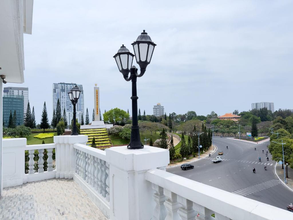 Fotografie z fotogalerie ubytování Phoenix Hotel Vung Tau v destinaci Vũng Tàu