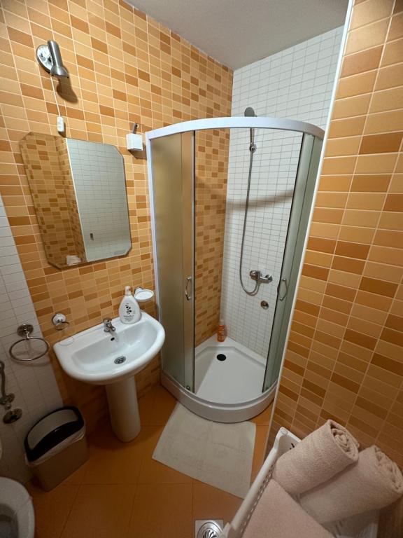 Apartments Bokan - 6