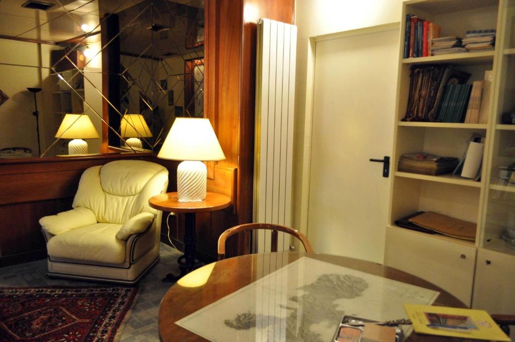 Hotel Italia