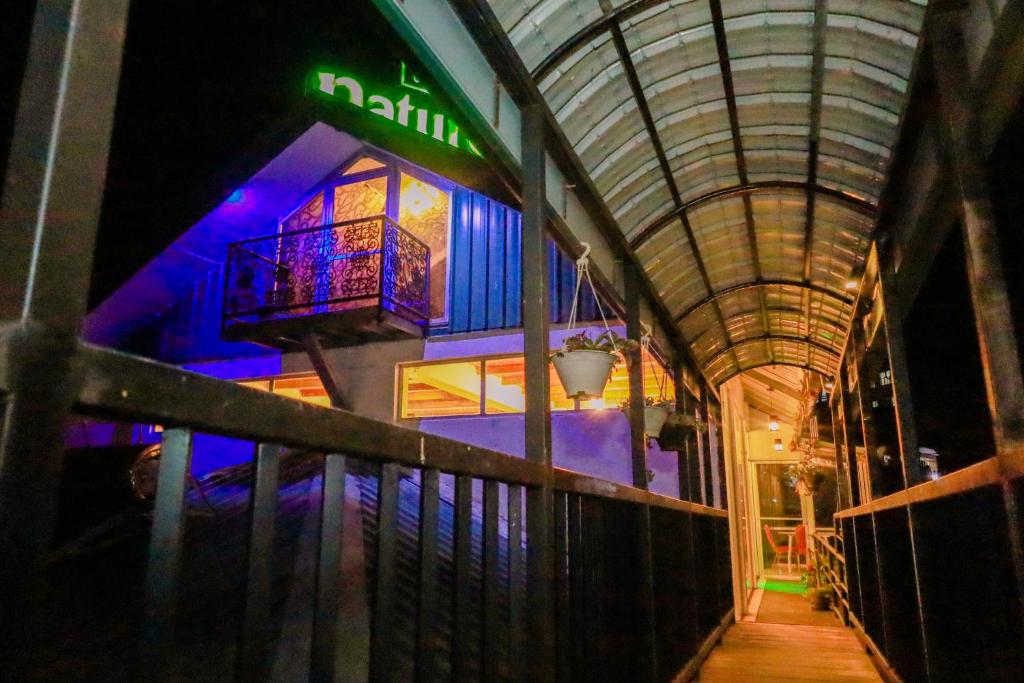 Fotografie z fotogalerie ubytování Natures Nuwaraeliya v destinaci Nuwara Eliya
