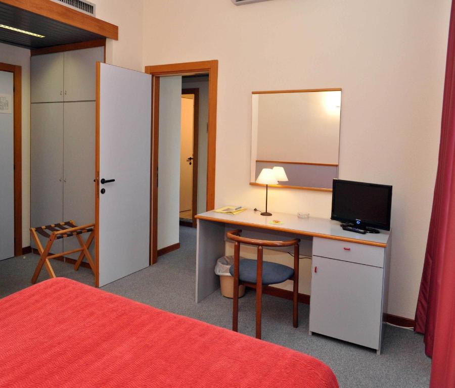 Hotel Italia