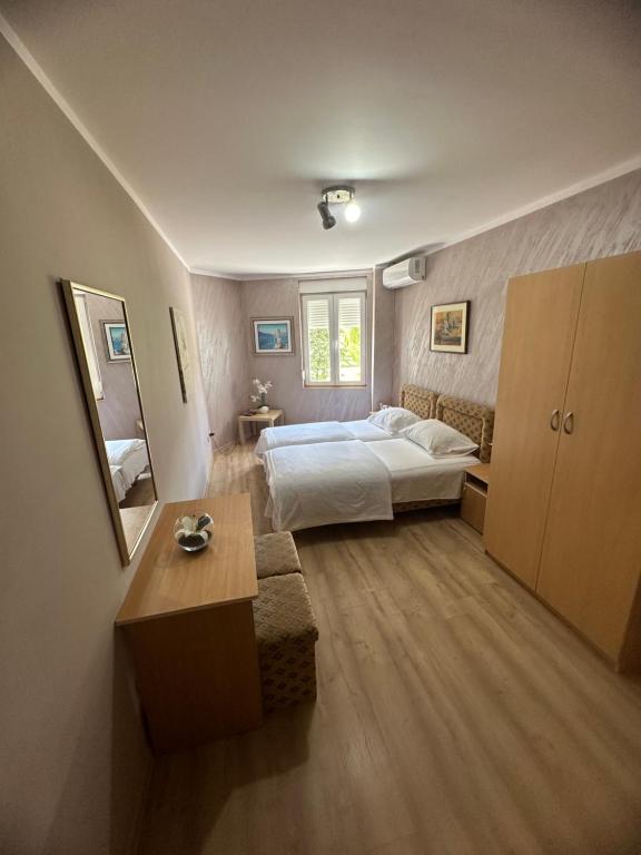 Apartments Bokan - 19