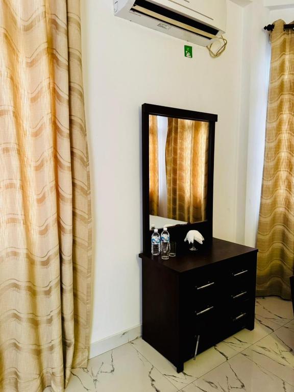 Fotografie z fotogalerie ubytování Mamma Raji Hotel - Freedom Paradise v Negombu