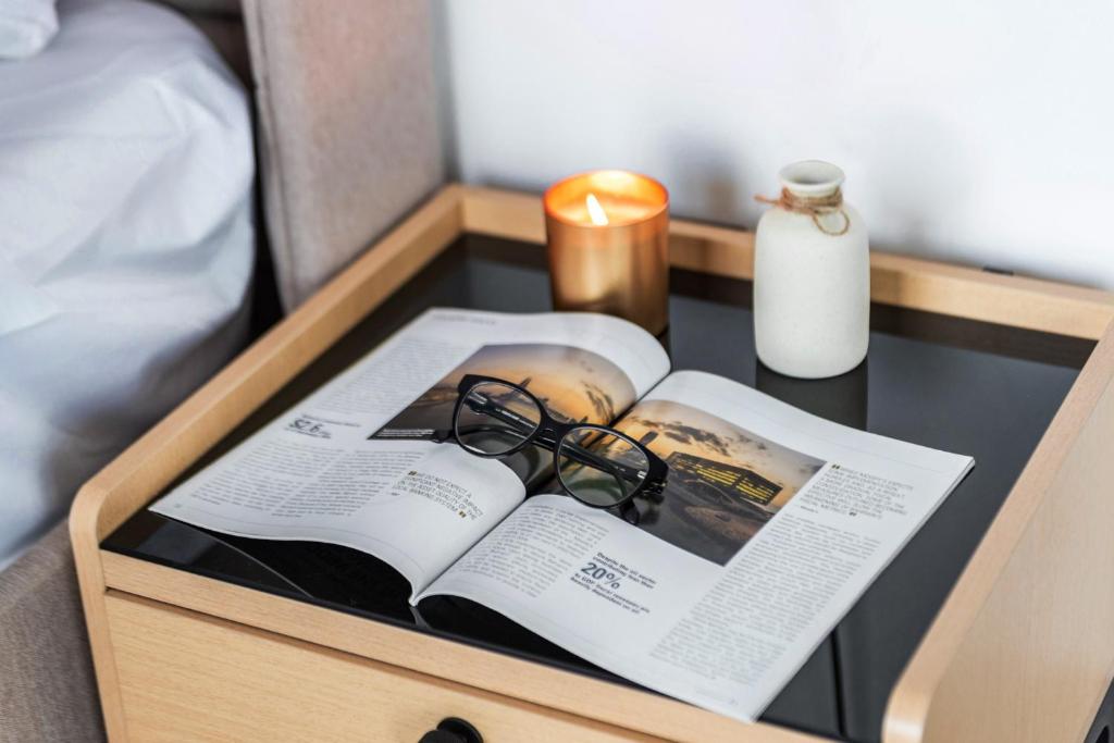 Stella Stays Lana Tower - Resim 34