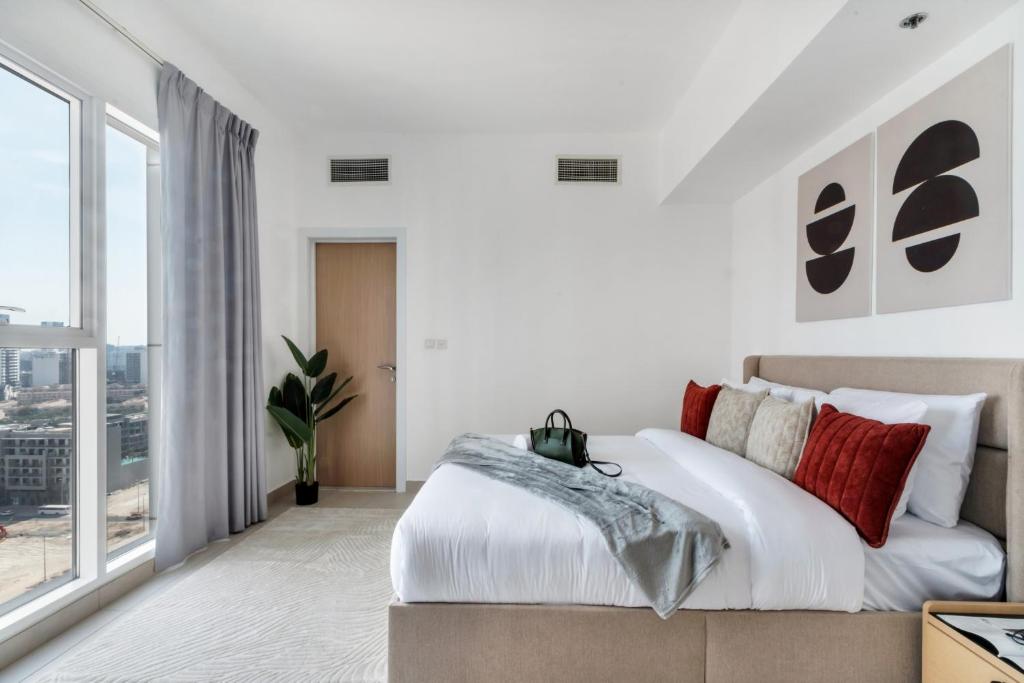 Stella Stays Lana Tower - Resim 33