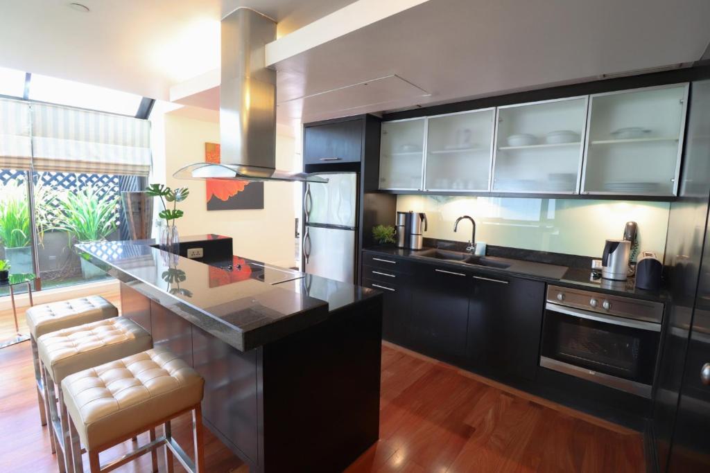 The Quarter Saladaeng by UHG - Resim 15