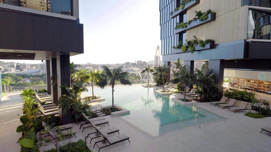 The Star Grand Brisbane - Resim 12