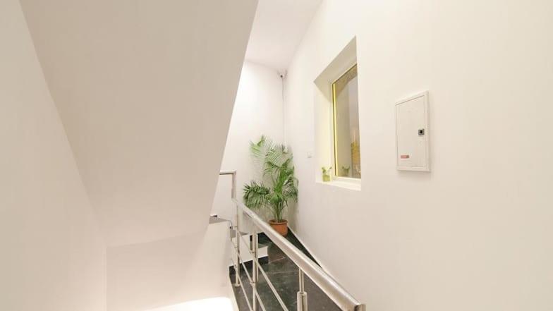 Fotografie z fotogalerie ubytování HOTEL AMBASSADOR SUKHNA LaKE CHANDIGARH v destinaci Čandígarh